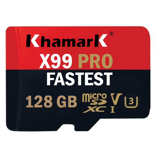 Khamark X99 PRO 128GB