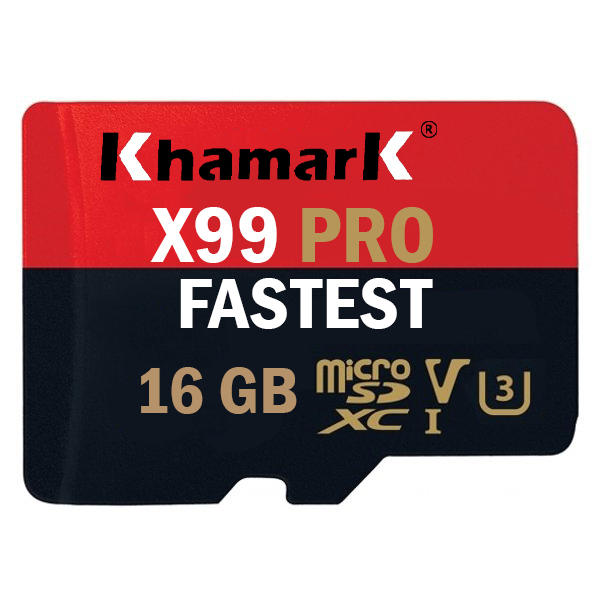 Khamark X99 PRO 16GB