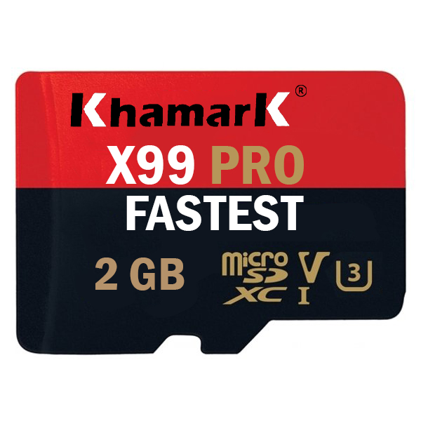 Khamark X99 PRO 2GB