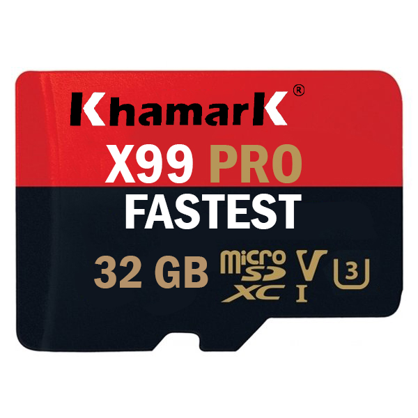 Khamark X99 PRO 32GB